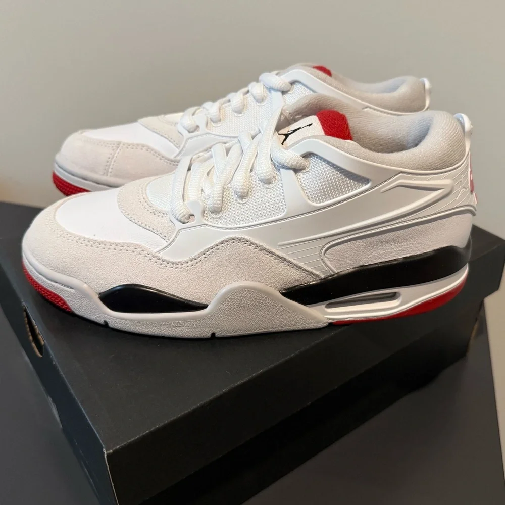 Nike air jordan